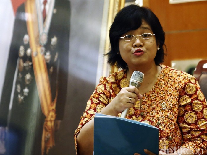 Tim Pencari Fakta (TPF) mengumumkan hasil investigasi soal testimoni Freddy Budiman di PTIK, Jakarta, Kamis (15/9/2016). Hasilnya, tidak ada aliran dana ke petinggi Polri seperti yang disebutkan Haris Azhar. Tetapi, ada temuan adanya aliran dana dari napi lain ke perwira menengah Polri.