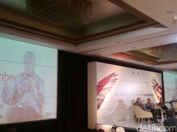 Disinggung Soal TPP, Mendag: Kita Lihat AS Dulu