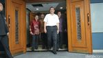 Kemenko Kemaritiman Canangkan Zona Integritas