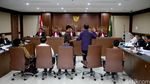 PNS Tajir Rohadi Bersaksi untuk Kasman Sangaji
