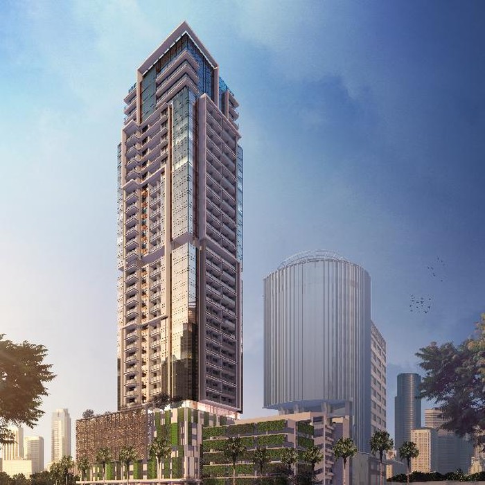 Business Apartment, Idola Baru yang Bersahabat