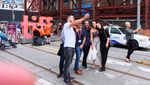 Ikut Julie Estelle dan Chelsea Islan Jalan-Jalan di Toronto Yuk!