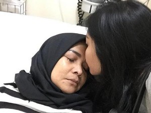 Ibunda Nagita Sakit karena Raffi Kepergok Bareng Ayu Ting Ting Lagi?