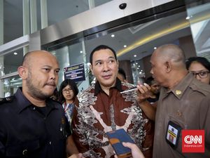 Tommy Soeharto Ikut Pengampunan Pajak