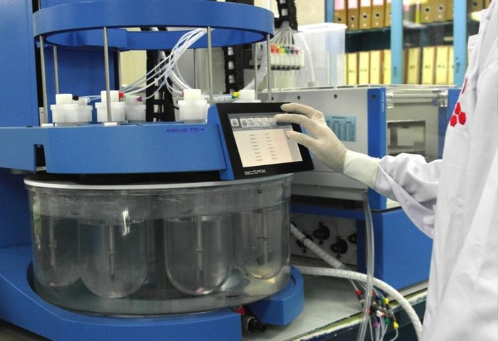 Inovasi Cepat dengan Teknologi Absorplus