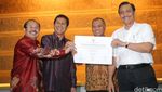 Kemenko Kemaritiman Canangkan Zona Integritas