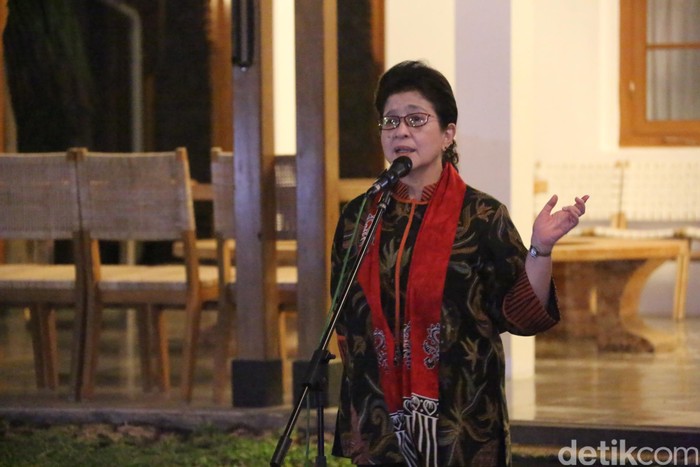 Menkes: 45 Orang Dinyatakan Hilang di Garut dan Sumedang