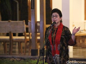 Menkes: 45 Orang Dinyatakan Hilang di Garut dan Sumedang