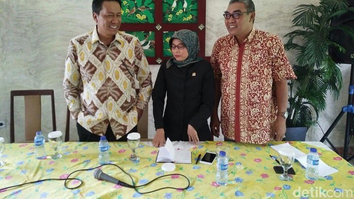 Usulan DPR: DBH Cukai Hasil Tembakau Naik dari 2% Jadi 20%