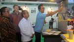 Pameran Konstruksi se-Asia Tenggara