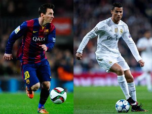 Pekan Pemanasan Jelang El Clasico
