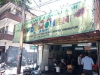 Bernostalgia dengan 5 Kuliner Legendaris Enak di Surabaya