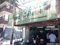 10 Tempat Makan Enak di Surabaya, Patut Dicoba!