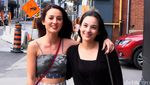 Ikut Julie Estelle dan Chelsea Islan Jalan-Jalan di Toronto Yuk!