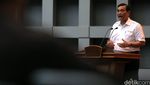 Kemenko Kemaritiman Canangkan Zona Integritas