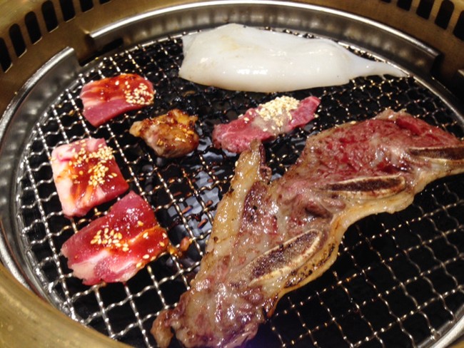 Di 5 Restoran Ini Bisa Makan BBQ Daging All You Can Eat