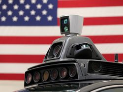 Siapa Mau Naik Mobil Tanpa Sopir Uber?