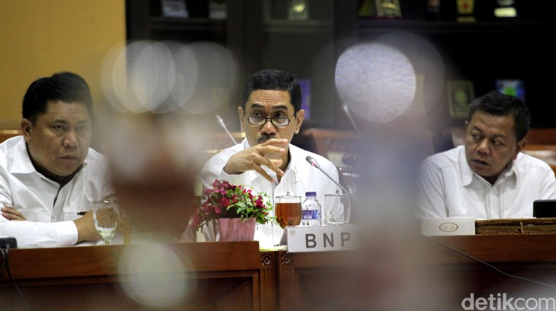 BNPT Usul Agar Kerugian Korban Terorisme Cepat Mendapat Kompensasi BNPT Usul Agar Kerugian Korban Terorisme Cepat Mendapat Kompensasi