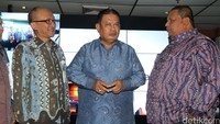Taspen Life telah mengelola lebih dari 400 ribu peserta yang tersebar dari berbagai instansi atau korporasi.