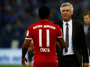 Ancelotti Diprediksi Akan Lampaui Guardiola di Bayern