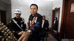 Yusril Lawan Ahok di Sidang MK