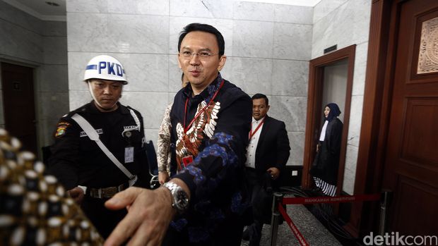 Ahok