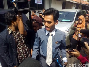 Cari Tahu Soal Putri Reza yang Diduga Jadi Korban Aa Gatot, KPAI Temui Angie