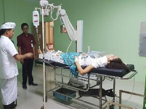 Ini Daftar Nama 35 WNA dan 4 ABK di Kapal yang Terbakar di Padangbai