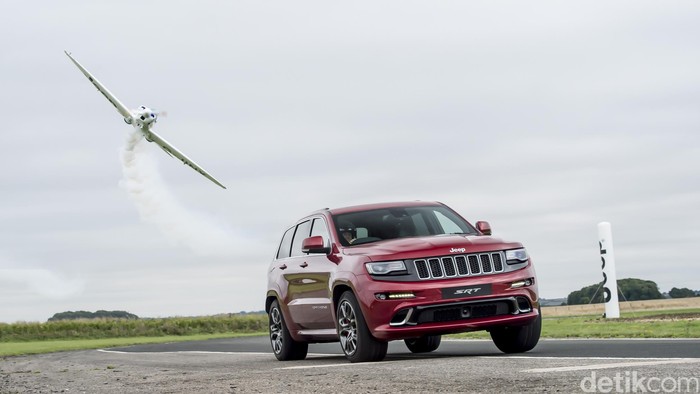 Ini Alasan Konsumen Indonesia Kini Memilih SUV