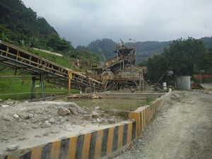 Ada 18 Smelter Rp 71,7 Triliun yang Sudah Beroperasi, Ini Daftarnya
