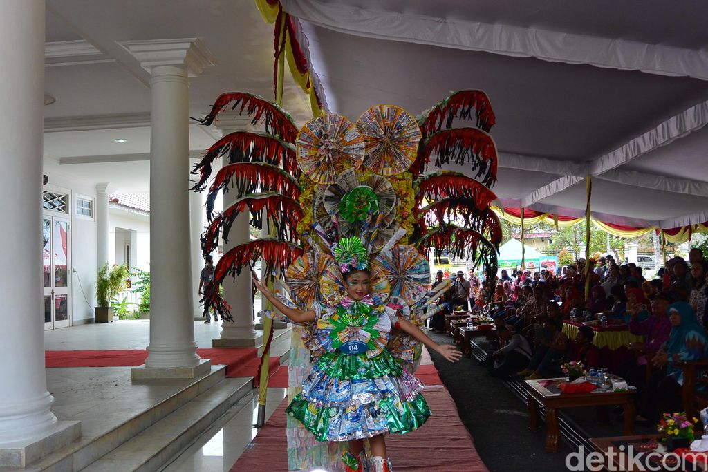 Foto: Nur Khafifah/detikcom