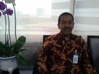 Bandara Soekarno Hatta II Mau Dibangun di Lahan Reklamasi