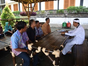 Bocah Tewas karena Difteri, Bupati Dedi Ceramahi Dinkes hingga Ketua RT