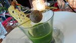 Menikmati Healthy Pancake dan Roasted Baby Chicken Racikan Chef Dody Jie