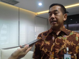 Bandara Soetta dan Minangkabau Dilengkapi Fasilitas Kereta Tahun Ini