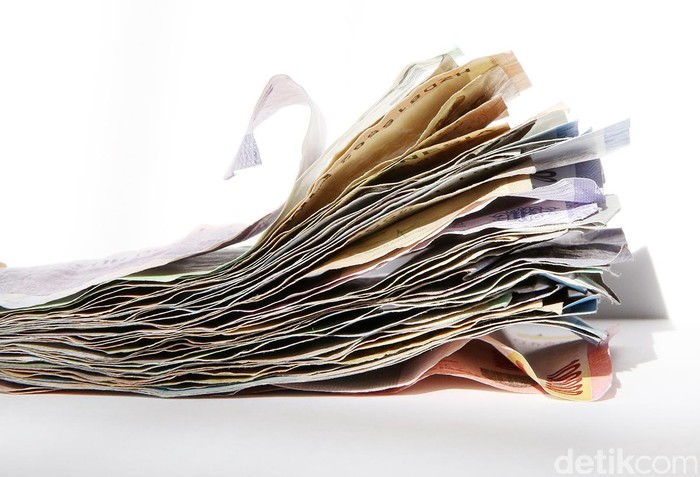 Kasus Penggandaan Uang Juga Muncul di Pekanbaru, Mahasiswa Tertipu Rp 63 Juta