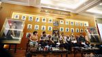 TPF Beberkan Hasil Investigasi Testimoni Freddy Budiman