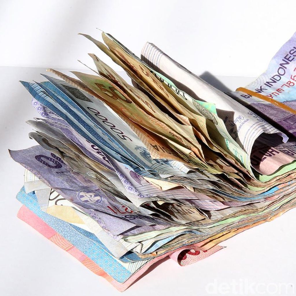 Peras Peserta Ujian Dinas Kenaikan Pangkat, PNS di Kalteng Kena OTT