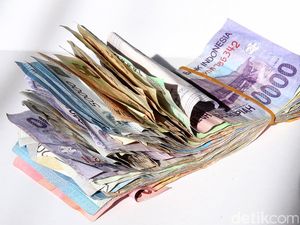 Raup Rp 77 Miliar, Komplotan Investasi Bodong Total Dibui 33 Tahun
