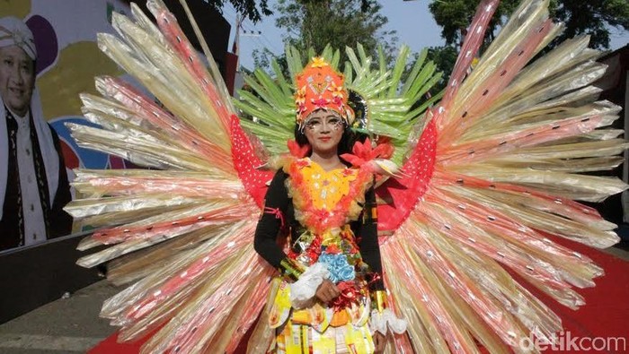 Pemkab Pasuruan Jaring Wisatawan Lewat Even-even Kolosal