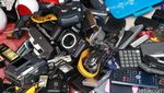 Pasar Loak di Negeri Seribu Satu Larangan