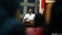 Acara ini digelar di Gedung Badan Pengkajian dan Penerapan Teknologi, Jakarta, Kamis (15/9/2016).
