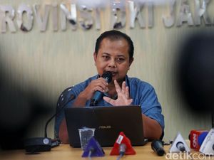 KPUD Sebut Program Rp 1 M Agus Yudhoyono Bukan Politik Uang