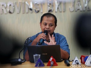 KPU: Pelaku Politik Uang Terancam 6 Tahun Bui dan Denda Rp 1 M