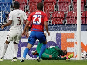 Kapan Belajar dari Kesalahan, Roma?