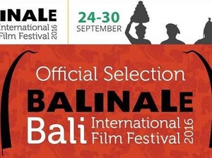 Balinale Jadi Ajang Explor Keindahan Indonesia Melalui Film