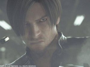 Capcom Ogah Bikin Resident Evil untuk Nintendo Switch