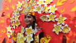 Potret Keseruan Pasuruan Fashion Carnival 2016