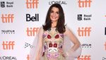 Para Selebriti Dengan Gaun Terbaik di TIFF 2016