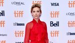 Para Selebriti Dengan Gaun Terbaik di TIFF 2016